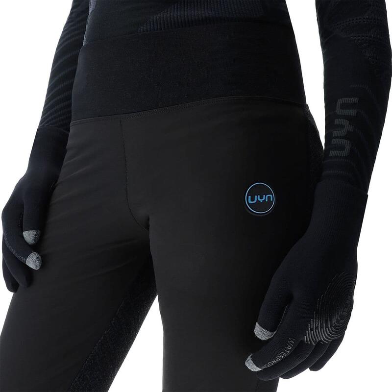 Pantalon de ski de fond UYN Wind hommes