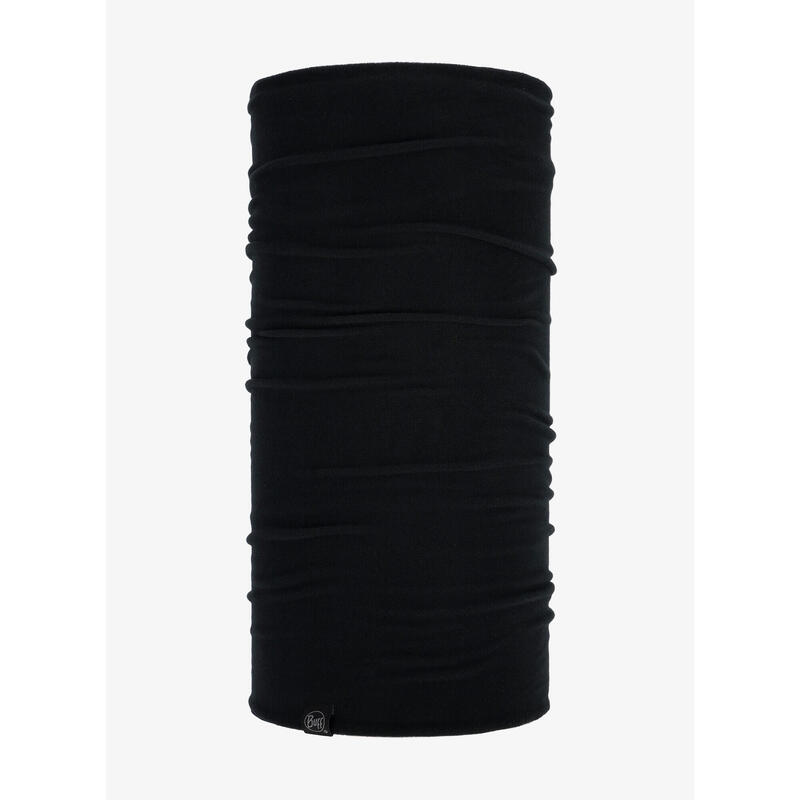 Chusta Polar Reversible - Solid Black - Black