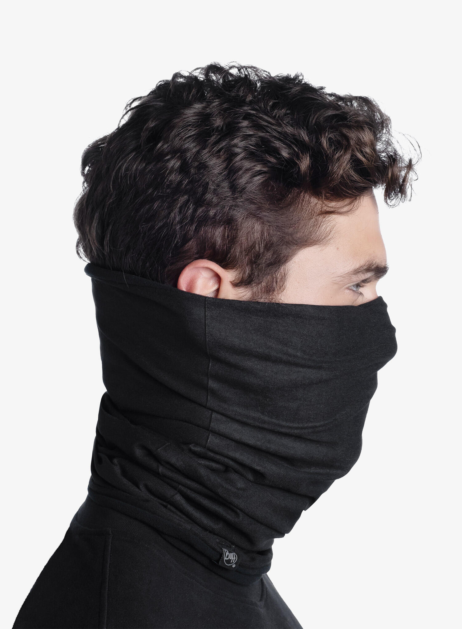 Schlauchtuch wärmeisolierend kuschelig weich unisex - Reversible Polar 3/7