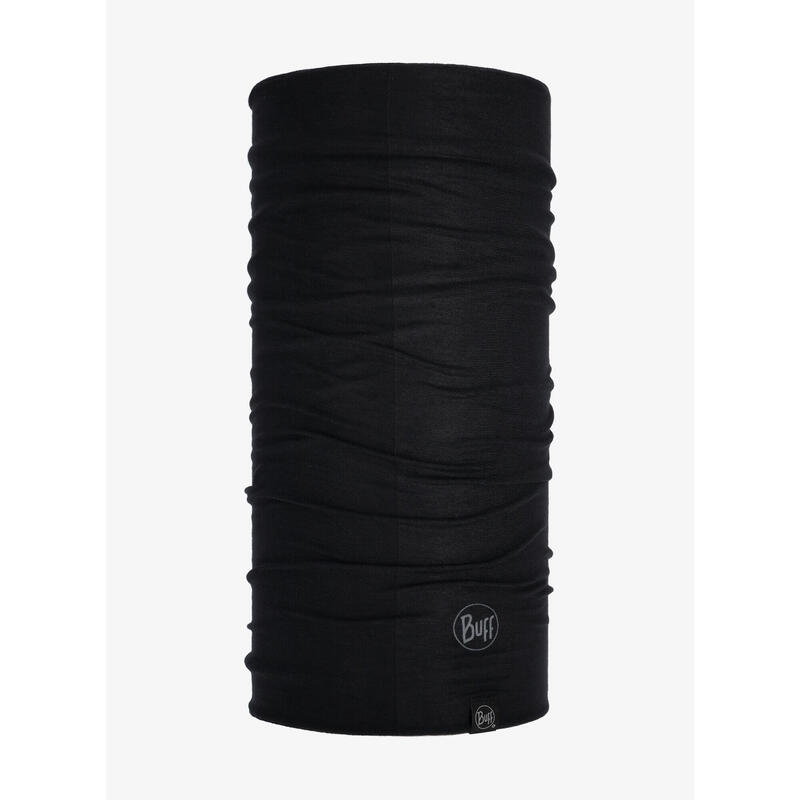 Chusta Polar Reversible - Solid Black - Black