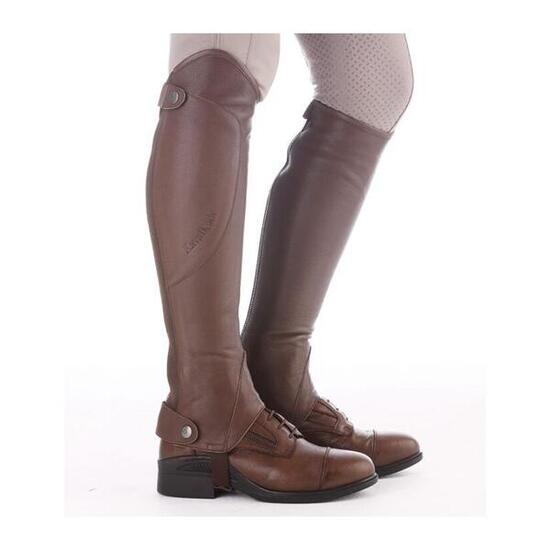 Mini-chaps veau Kavalkade Valerius