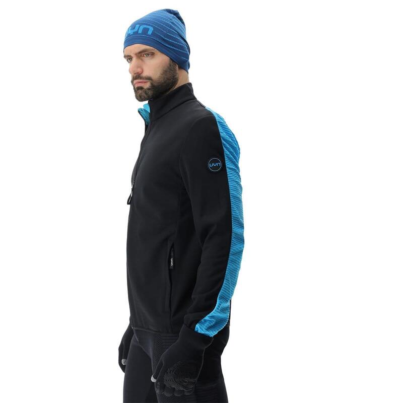 Veste softshell de ski de fond UYN Spire