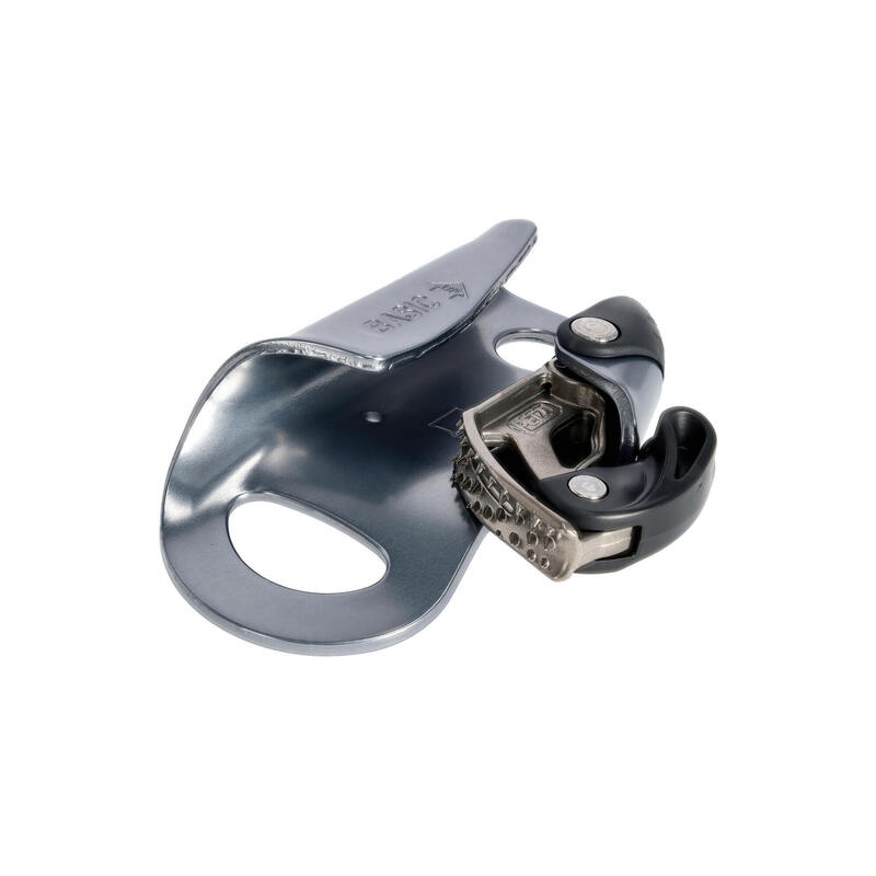 Przyrząd zaciskowy Petzl Basic