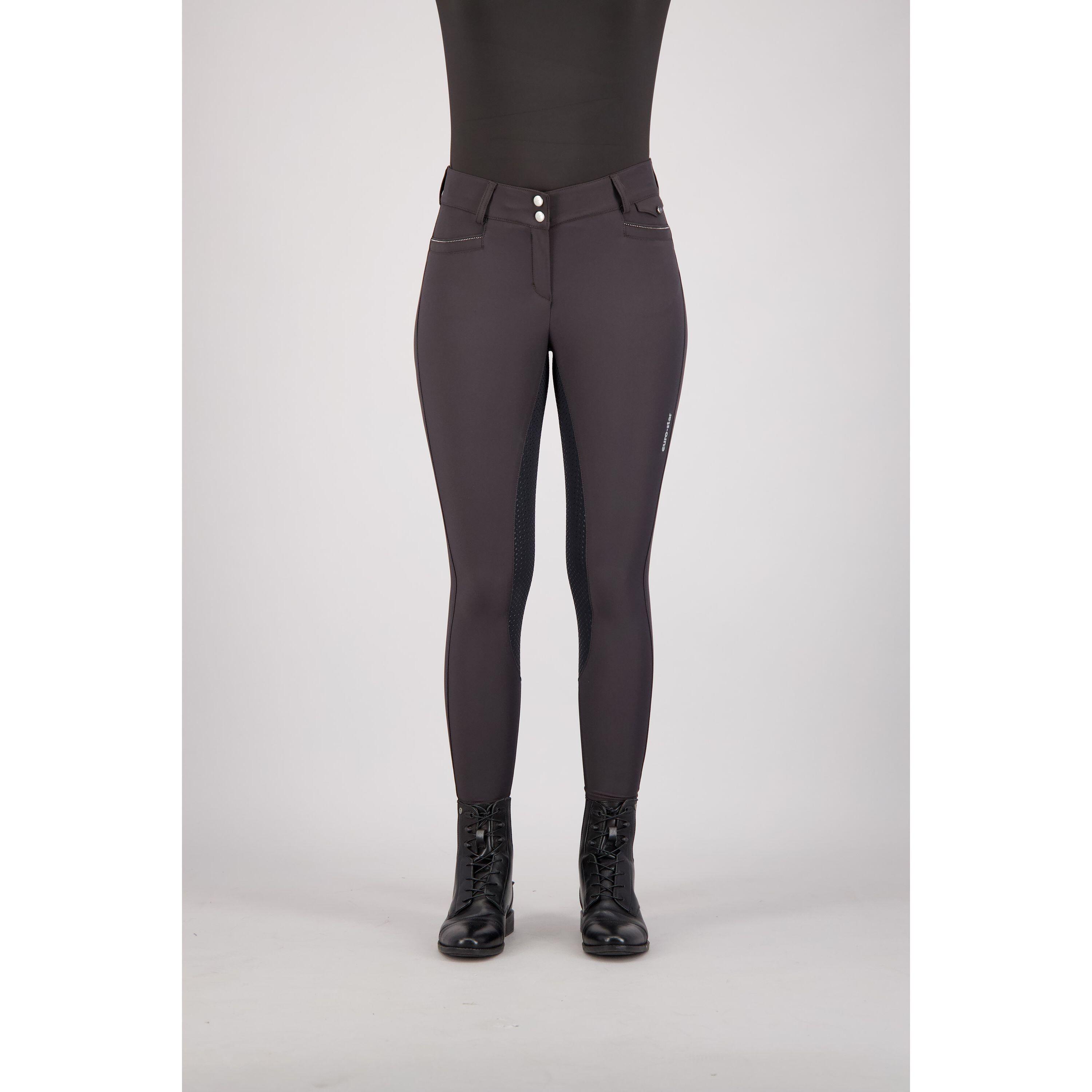 Reithose full grip Frau Euro-Star Arielle 3/6