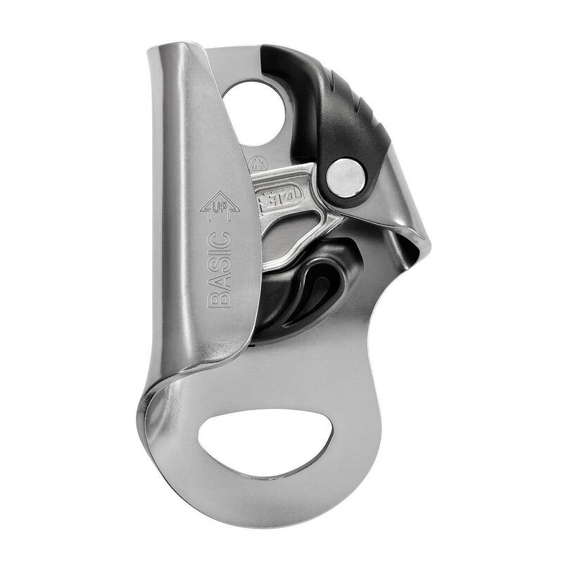 Przyrząd zaciskowy Petzl Basic
