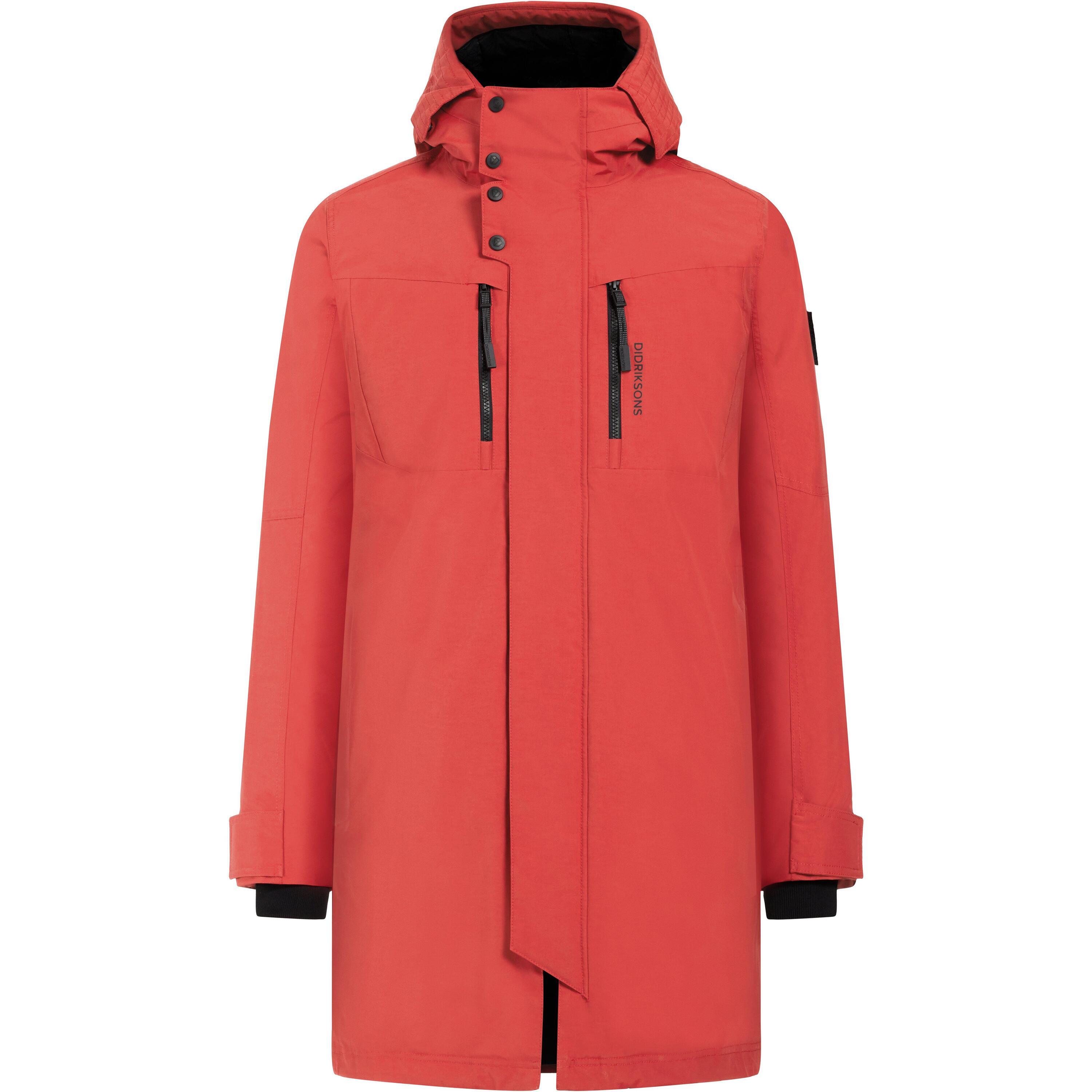 DIDRIKSONS Parka Didriksons Dexter
