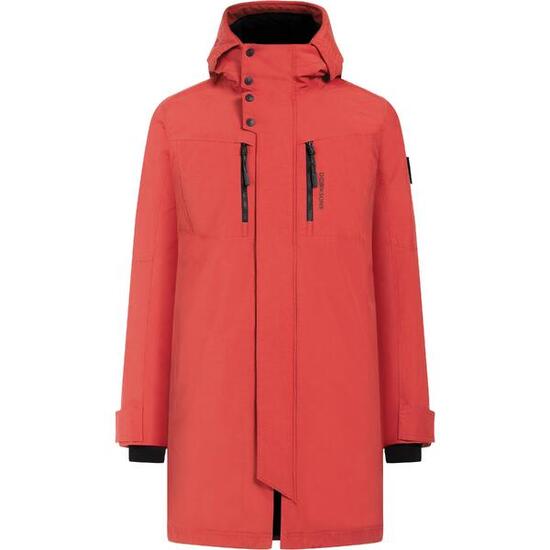 Parka Didriksons Dexter