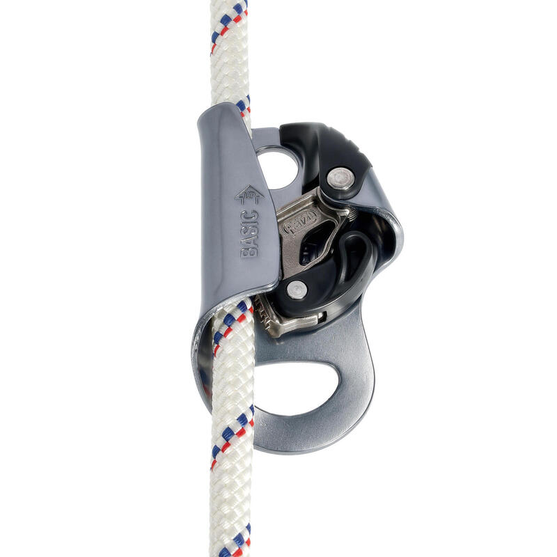 Przyrząd zaciskowy Petzl Basic