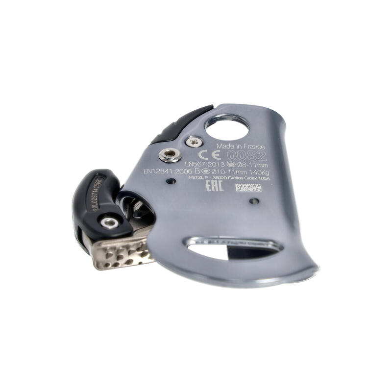 Przyrząd zaciskowy Petzl Basic