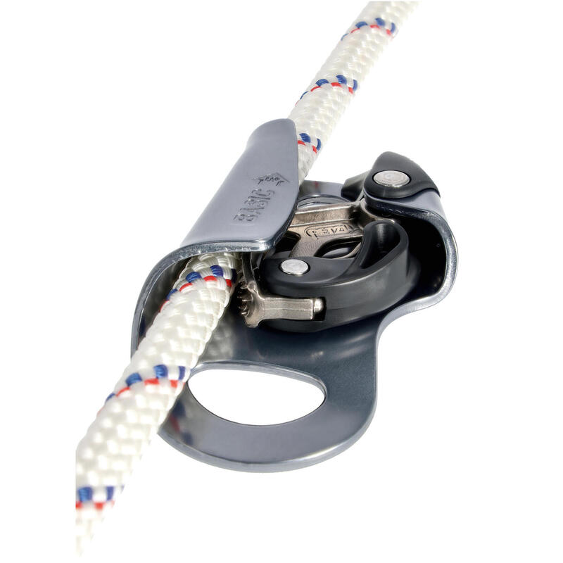 Przyrząd zaciskowy Petzl Basic