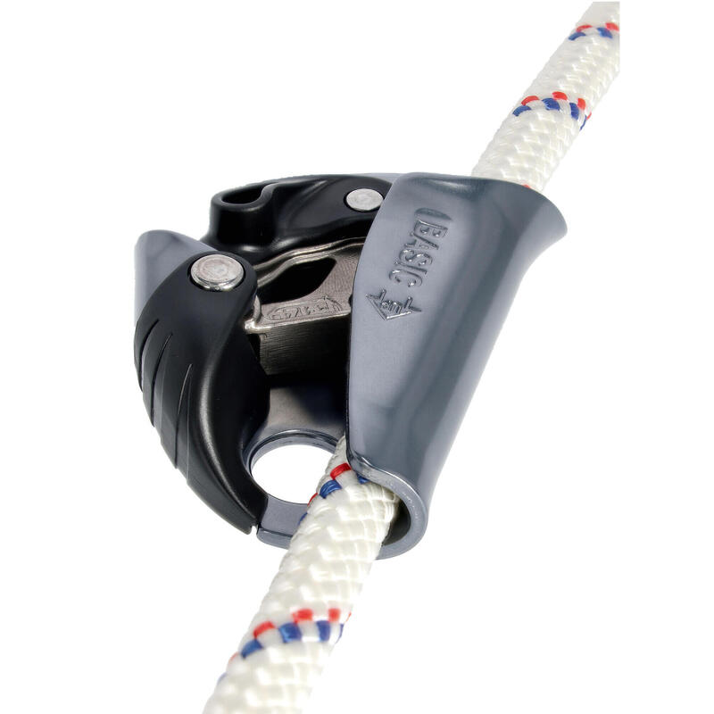 Przyrząd zaciskowy Petzl Basic