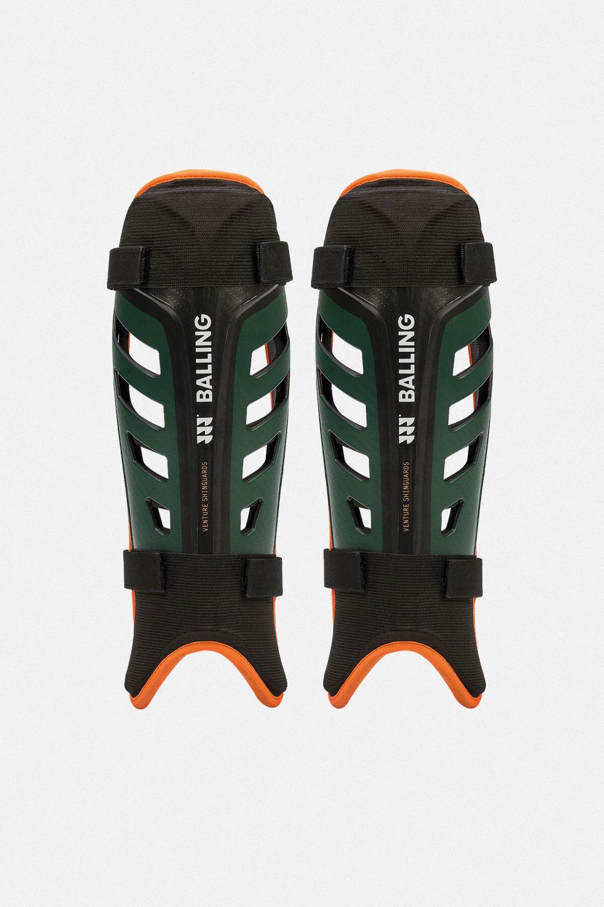 Venture Pro Shinguards 2/3