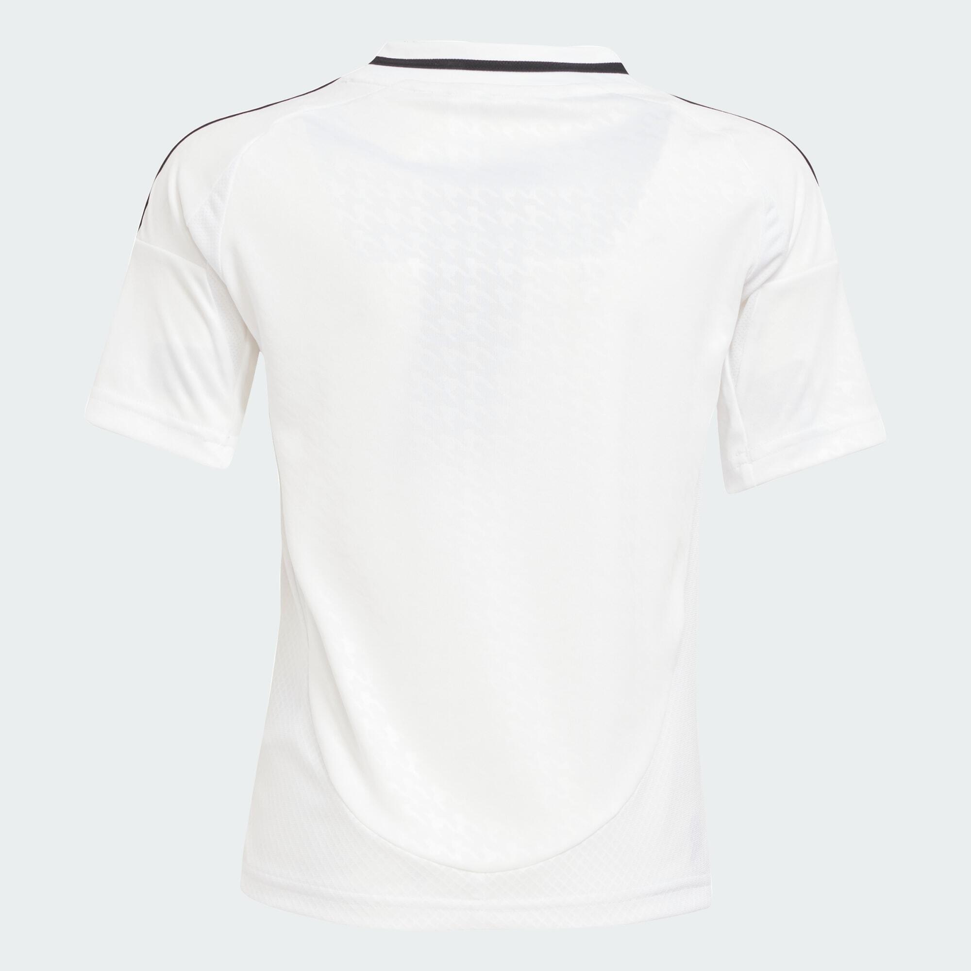 Real Madrid 24/25 Mini-Thuistenue Kids 6/7