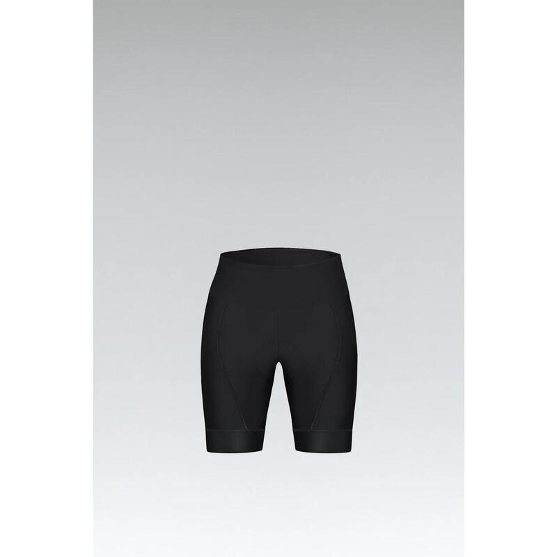 Cuissard court femme - Limited 6.0 K9 Noir