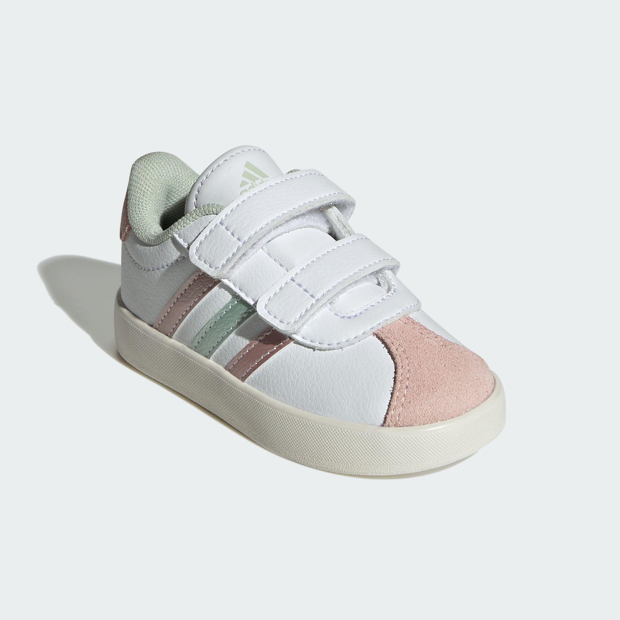 Chaussure de skateboard VL Court 3.0 Enfants 5/7