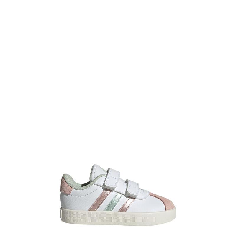 Chaussure de skateboard VL Court 3.0 Enfants