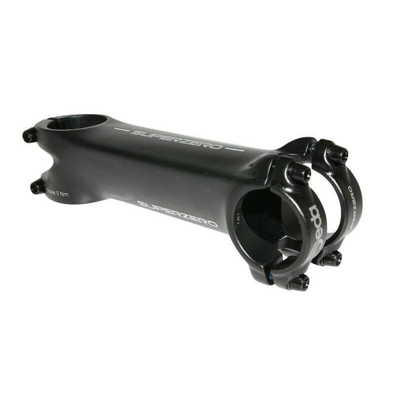 Potence route Deda Superzero -8° 31,8 L100 mm 135 g      10379€    DEDA Potence route Deda Superzero -8° 31,8 L100 mm 135 gVendu exclusivement en ligne   