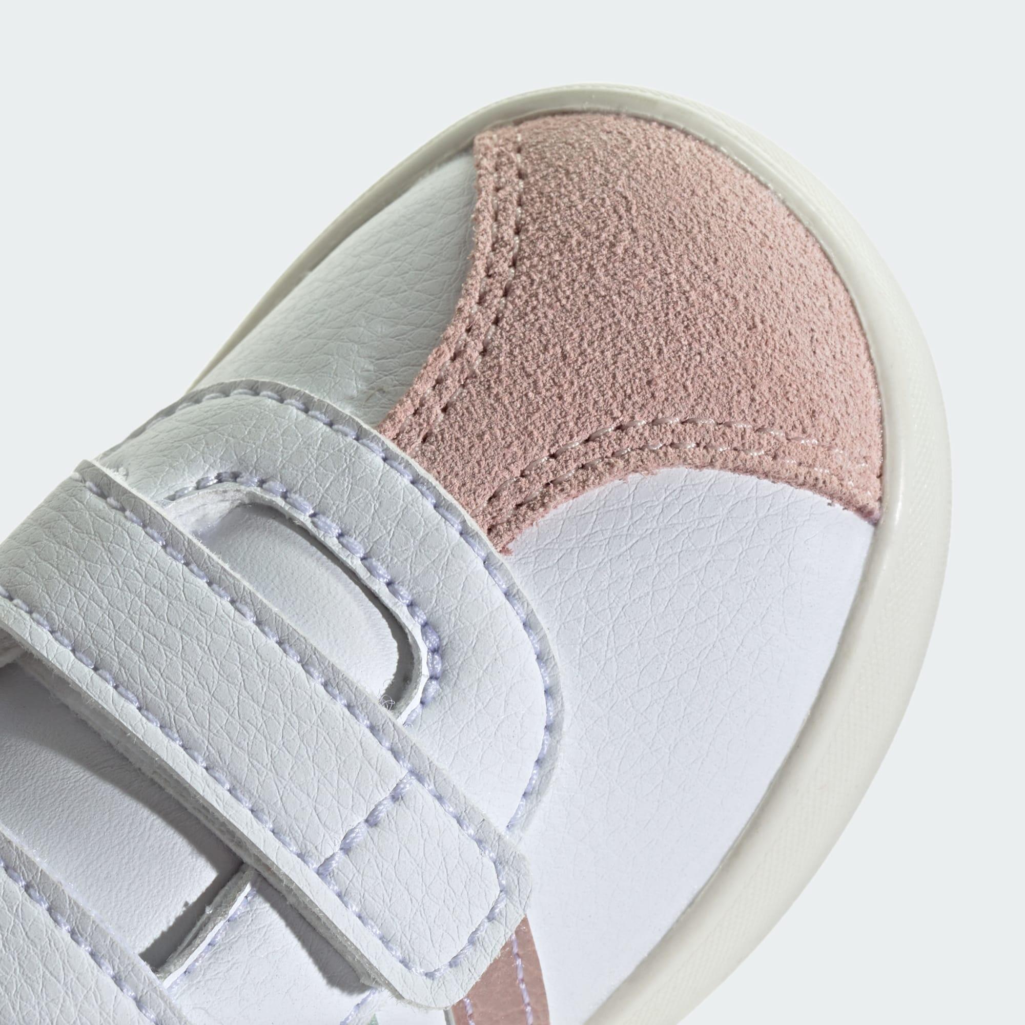 Chaussure de skateboard VL Court 3.0 Enfants 6/7