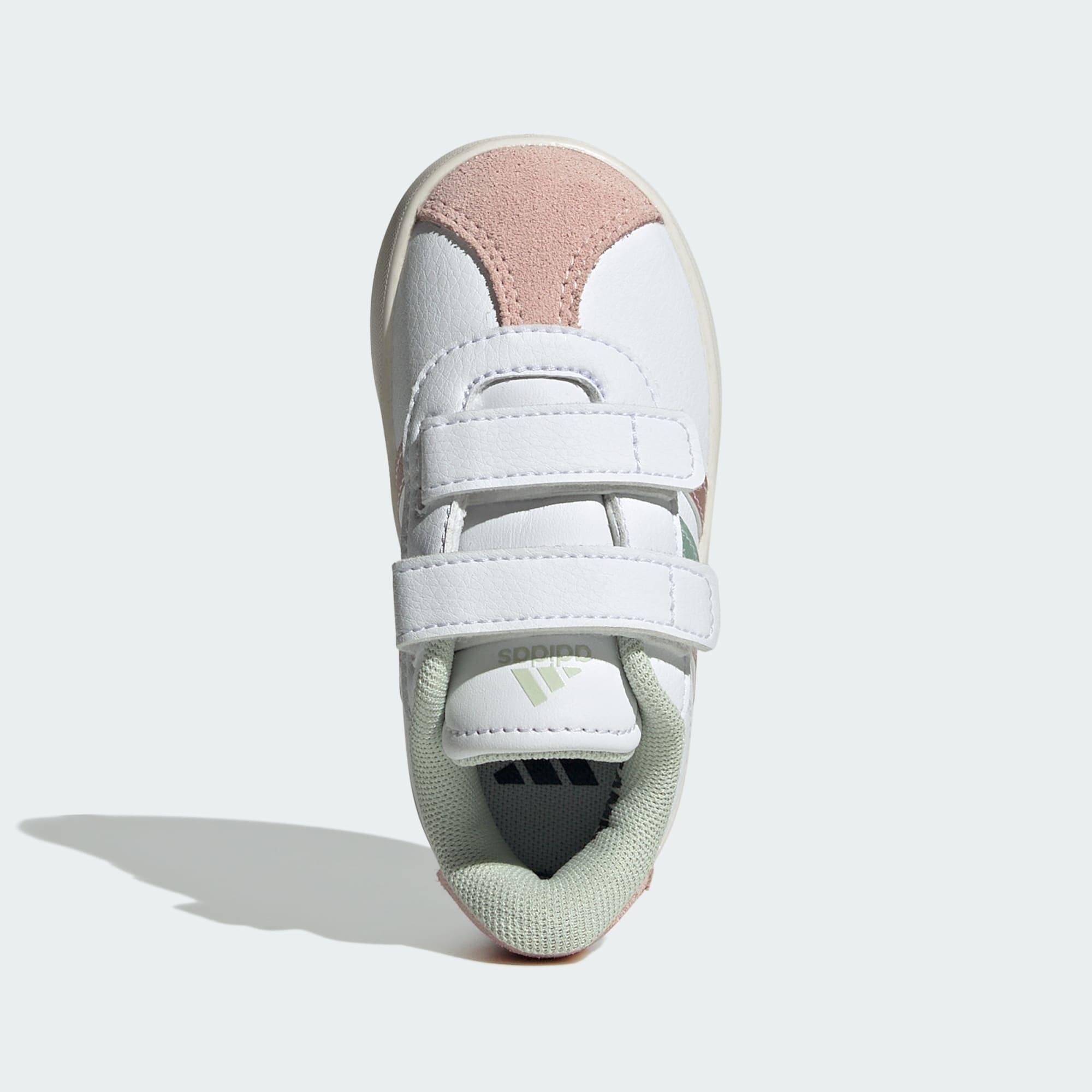 Chaussure de skateboard VL Court 3.0 Enfants 3/7