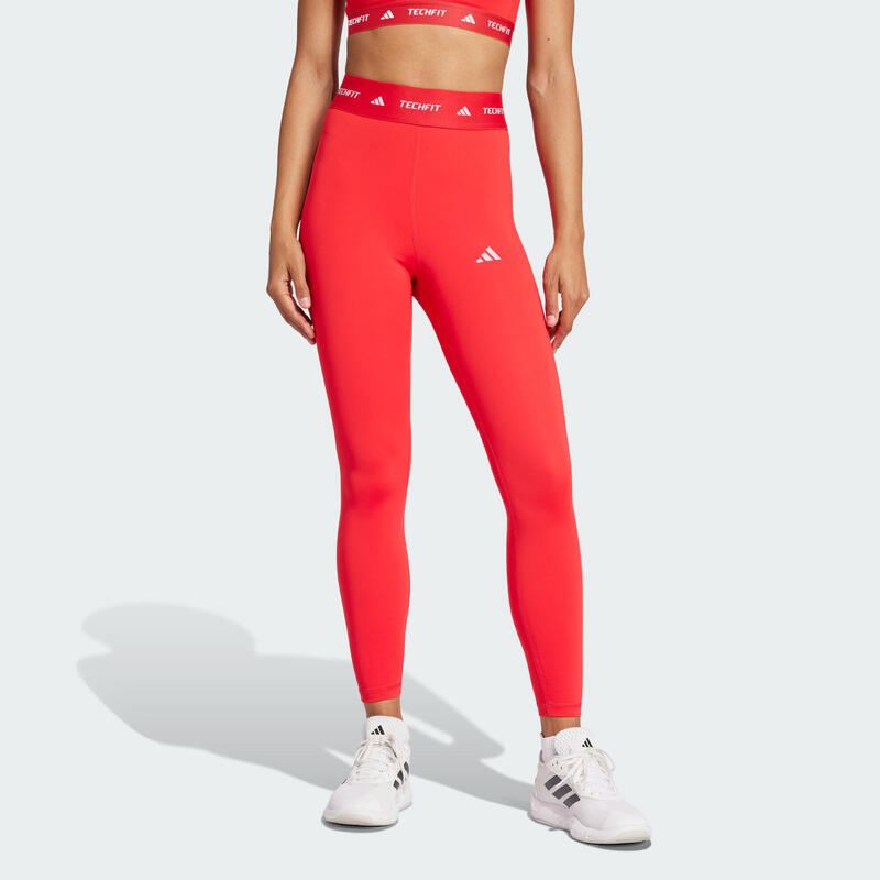 Legging 7/8 TECHFIT