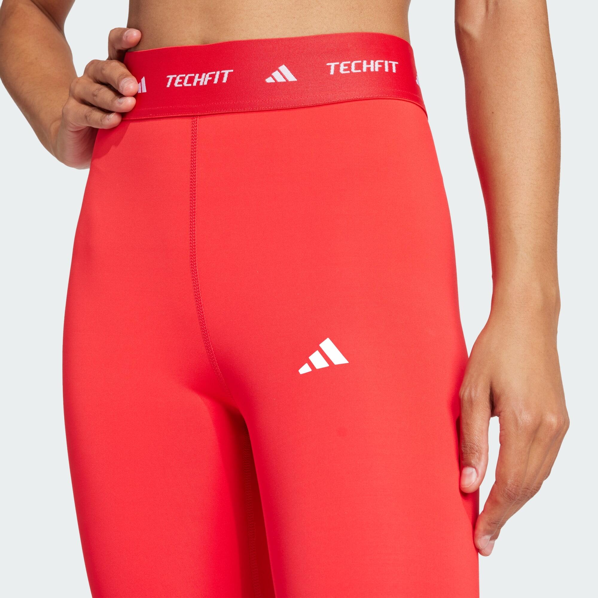 Leggings 7/8 TECHFIT 5/5