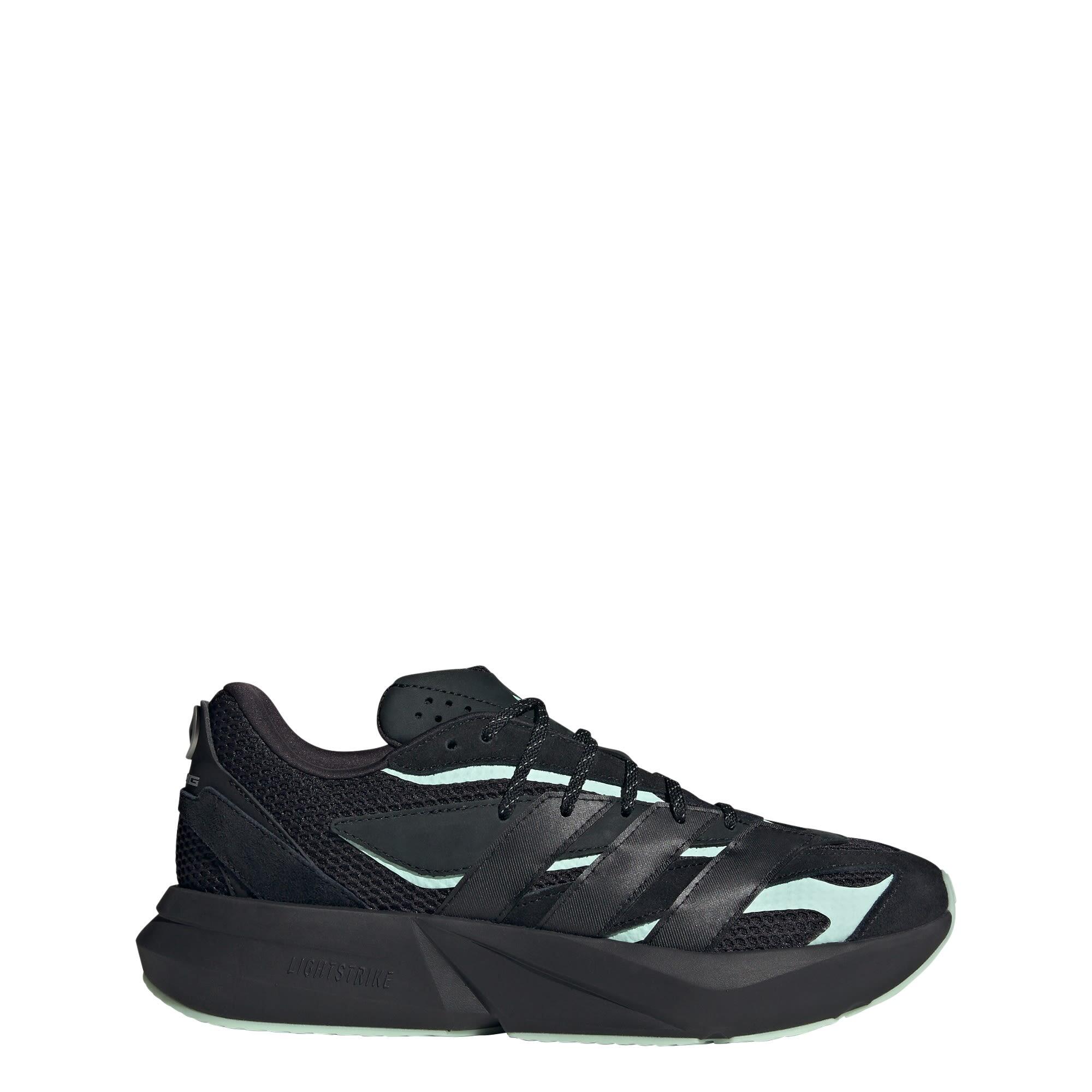 Adidas - Chaussure Mercedes - Amg Petronas Formula One Team Lightblaze - Chaussures De Sport - Noir|vert - 42 - Decathlon