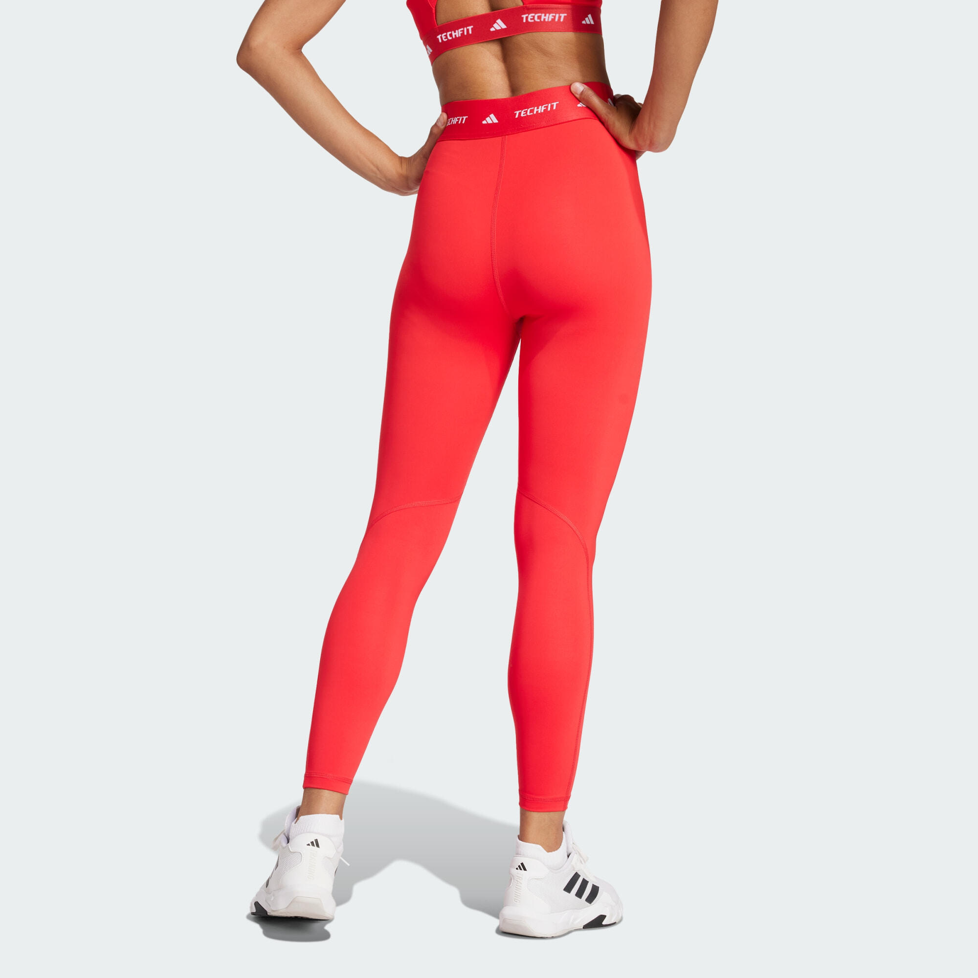Leggings 7/8 TECHFIT 3/5