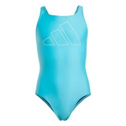 Maillot de bain Performance Big Bars Enfants