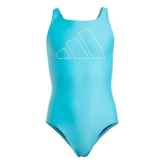 Maillot de bain Performance Big Bars Enfants