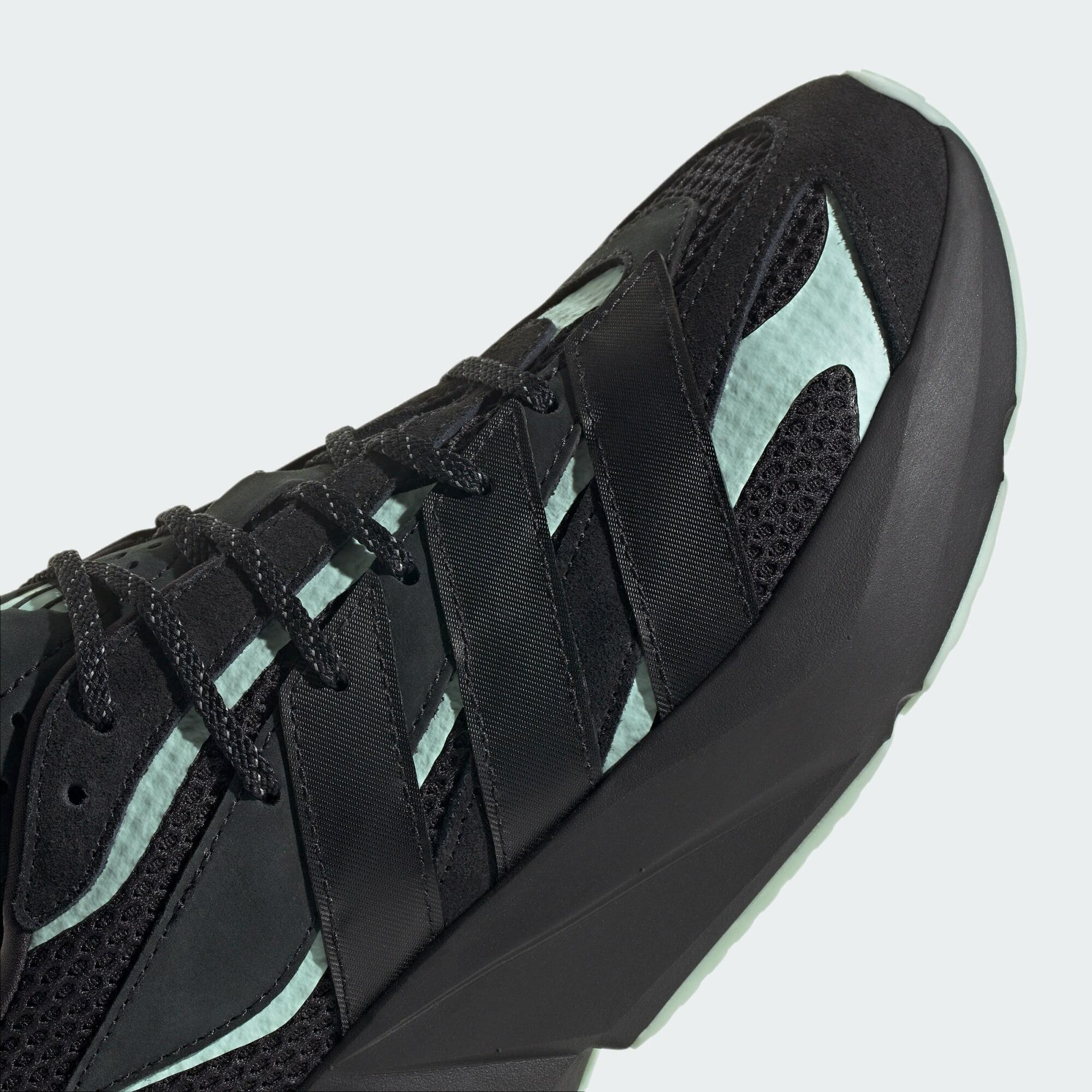 Mercedes - AMG Petronas Formula One Team Lightblaze Shoes 7/7