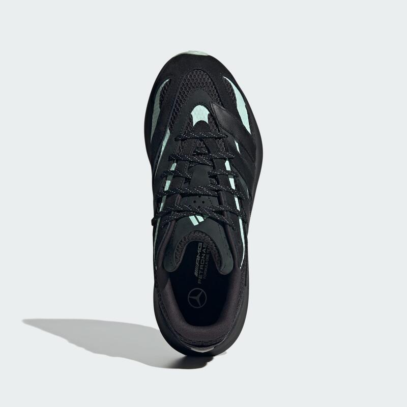 Boty Mercedes - AMG Petronas Formula One Team Lightblaze
