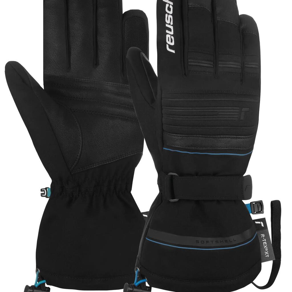 Ski gloves Reusch Conan R-TEX® XT