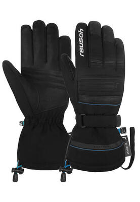 Vingerhandschoenen conan r-tex® xt