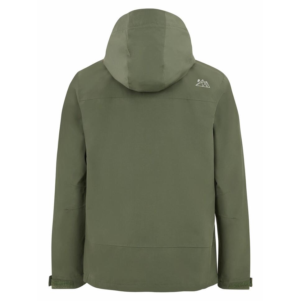 Kurtka wodoodporna Protest PRTWOODGATE