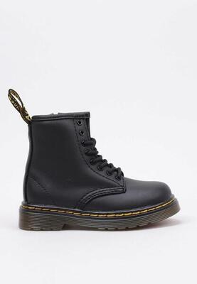 Dr.martens 1460 j softy t zwarte laarzen kind