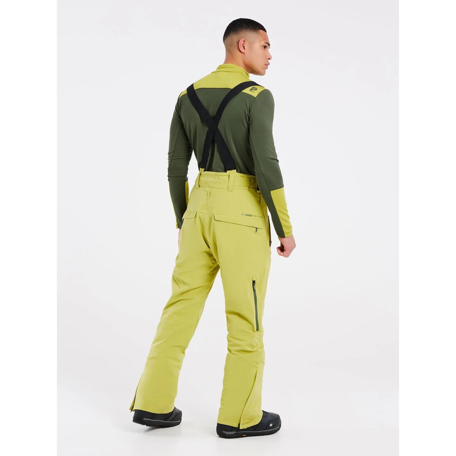 Pantalon de ski Protest Miikka 4/7