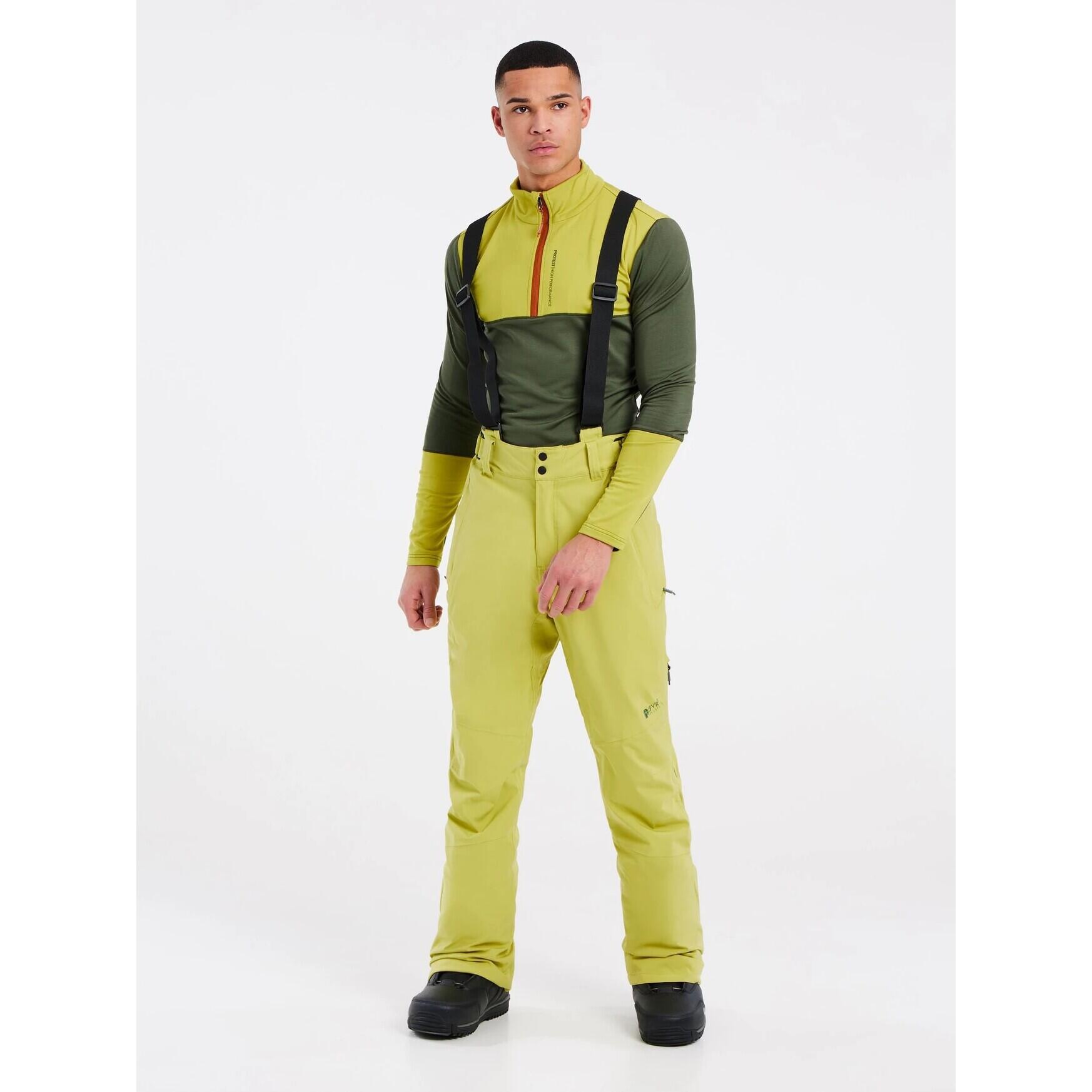 Pantalon de ski Protest Miikka 3/7