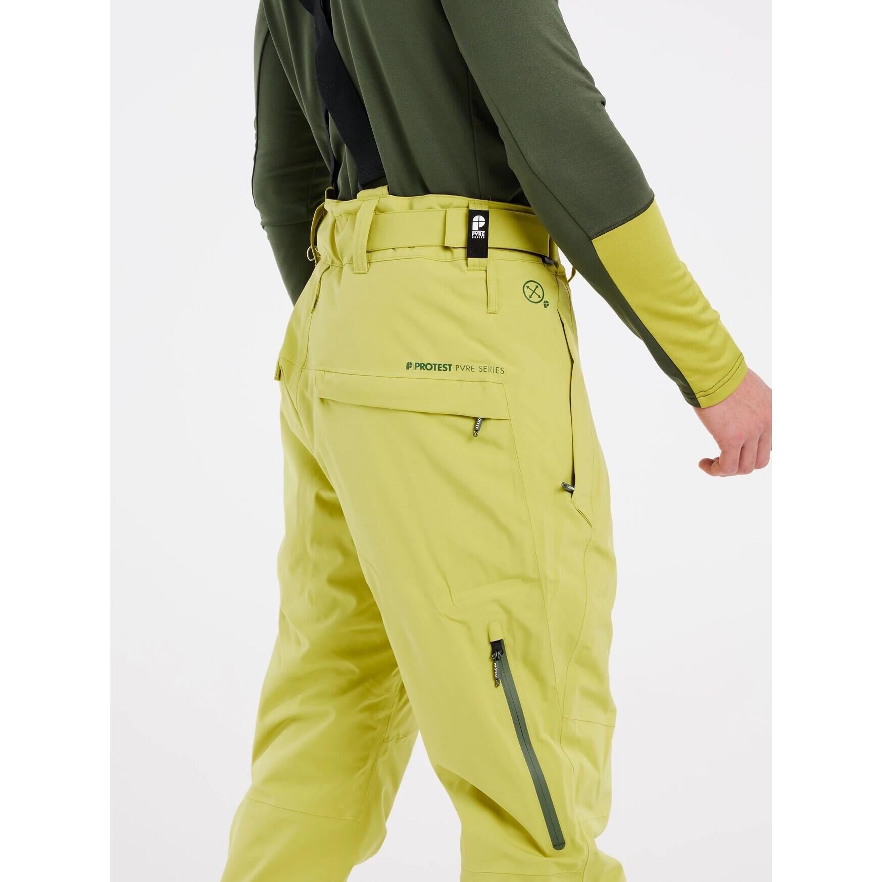 Pantalon de ski Protest Miikka 5/7