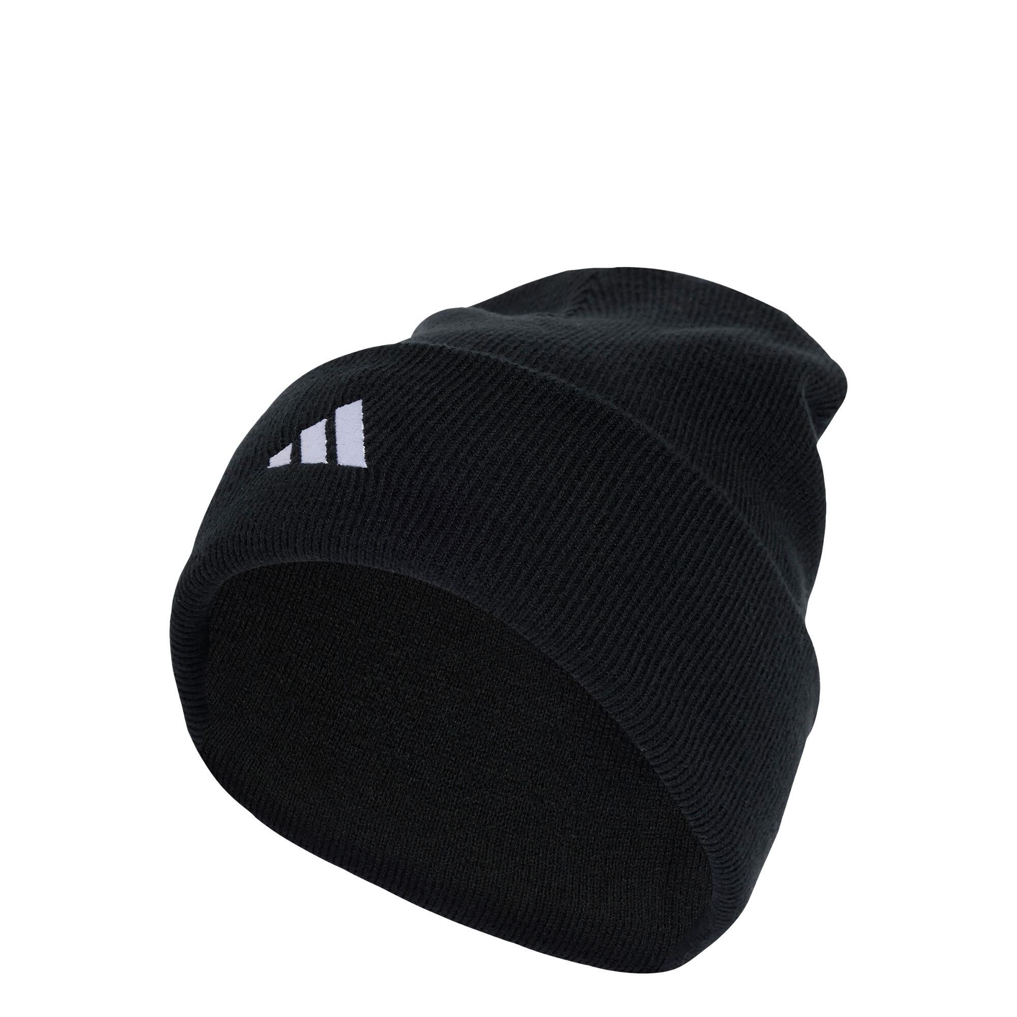 MERCEDES - AMG PETRONAS FORMULA ONE TEAM CUFF BEANIE 1/5