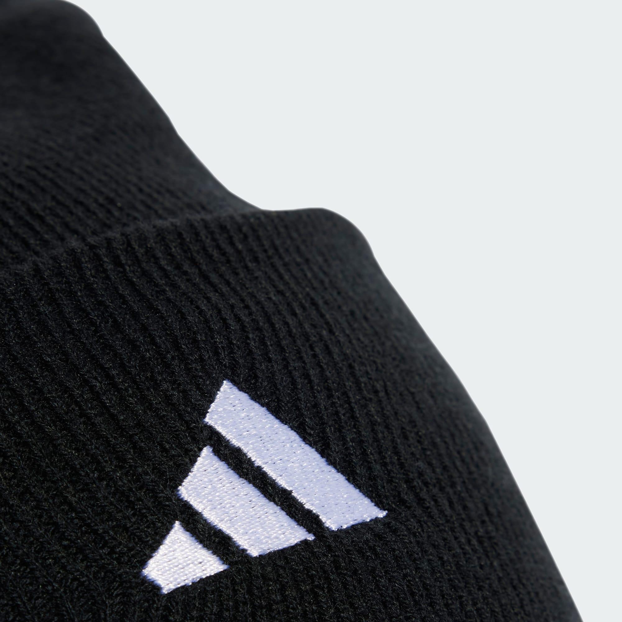 MERCEDES - AMG PETRONAS FORMULA ONE TEAM CUFF BEANIE 4/5