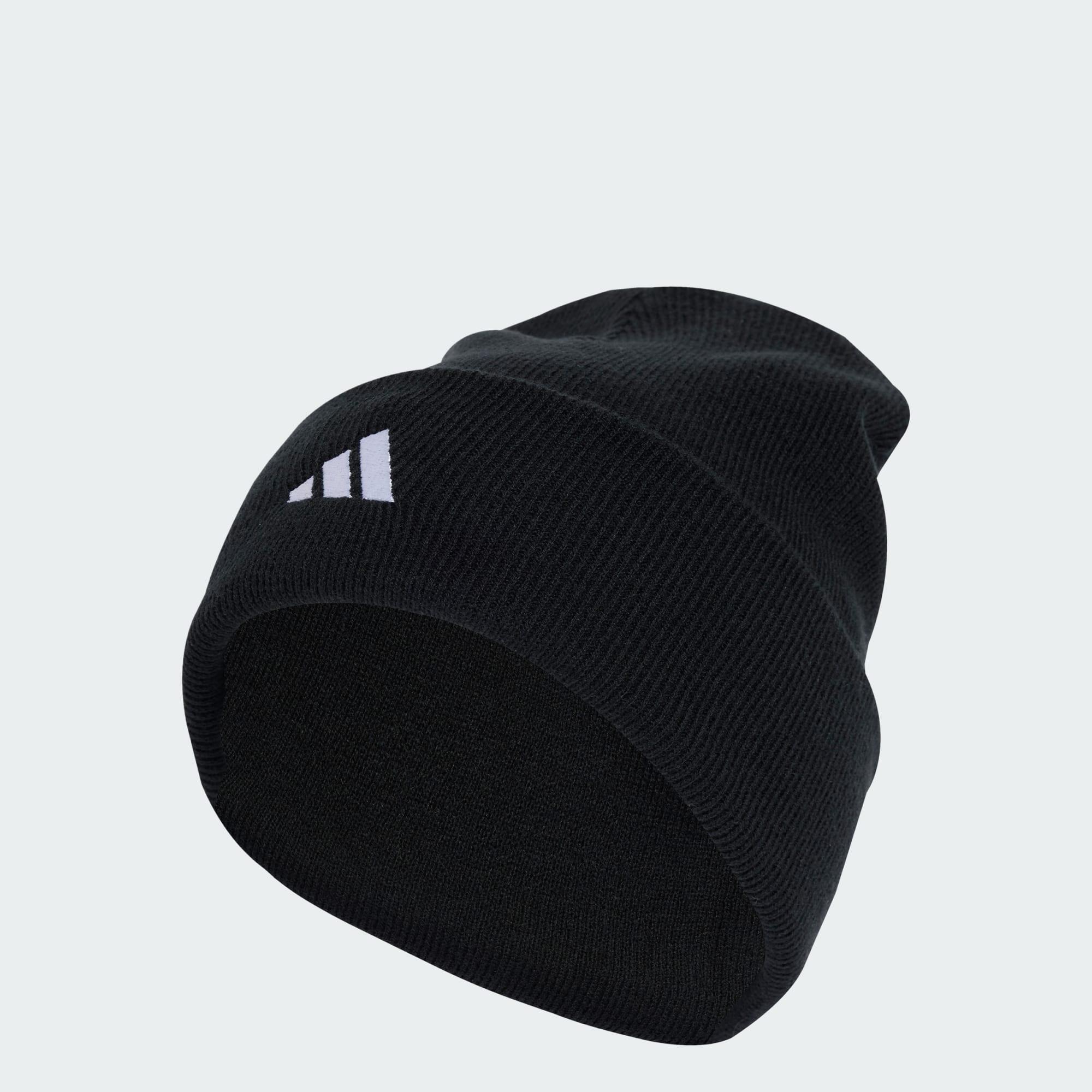 MERCEDES - AMG PETRONAS FORMULA ONE TEAM CUFF BEANIE 5/5
