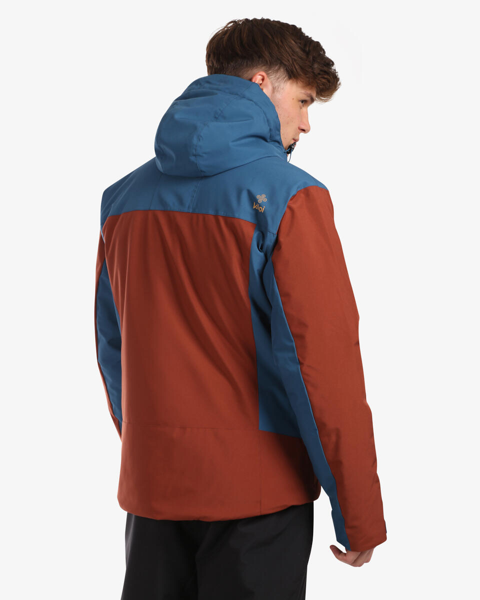 Heren ski jas Kilpi FLIP-M 2/7