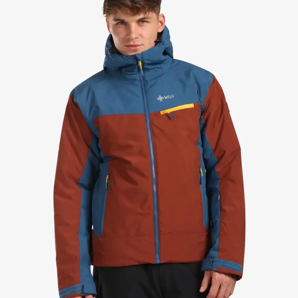 Men´s ski jacket Kilpi FLIP-M