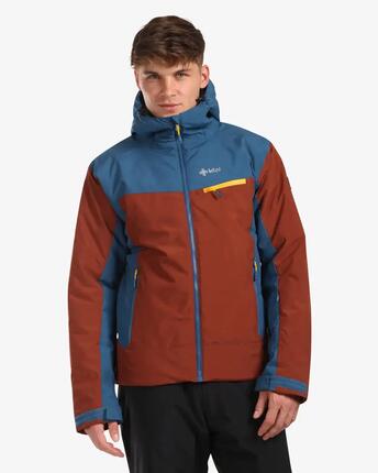Heren ski jas Kilpi FLIP-M