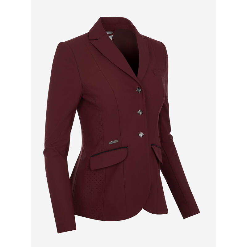 Veste équitation femme LeMieux Dynamique