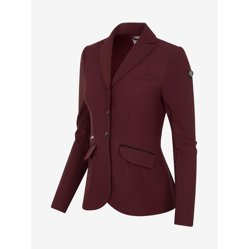 Veste équitation femme LeMieux Dynamique