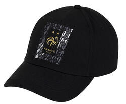 Casquette FFF - Collection officielle Equipe de France de Football