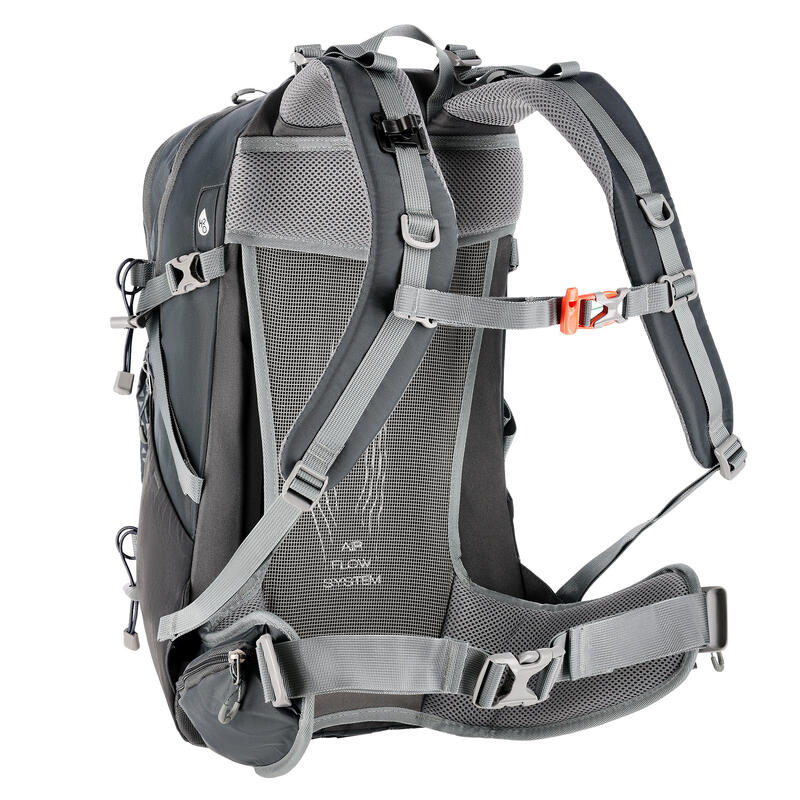 Rucsac turistic Wayfarer 35L NILS CAMP NC1925