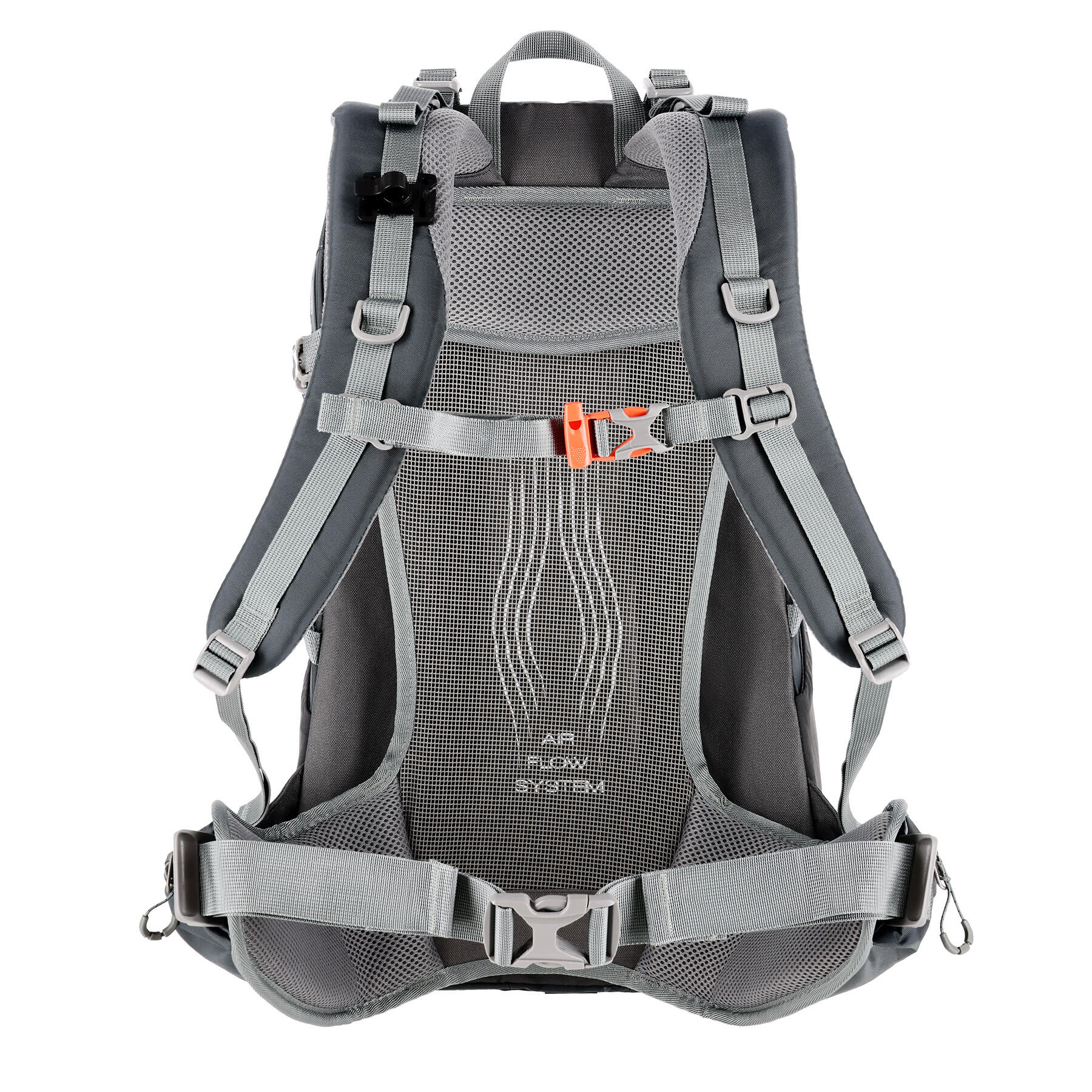 Wandelrugzak Wayfarer 35L NC1925 Nils Camp 5/7