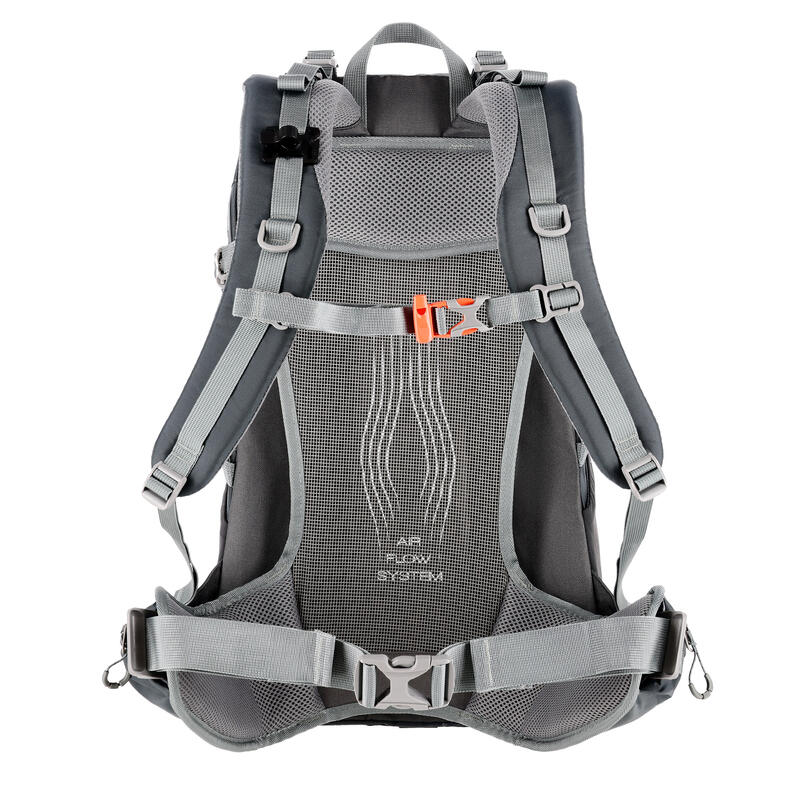 Rucsac turistic Wayfarer 35L NILS CAMP NC1925
